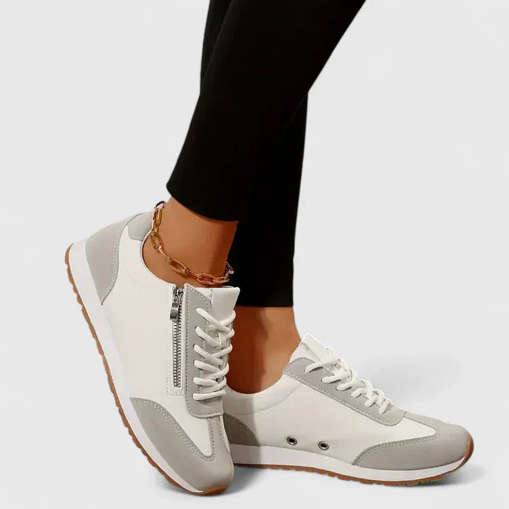 Kytherah – Dezente Komfort-Sneaker – Bild 5
