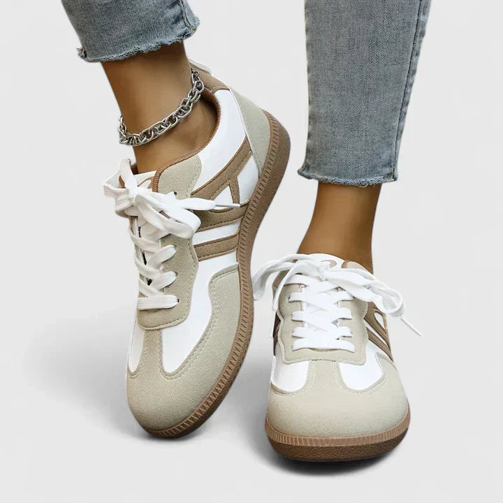 Kytherah – Dezente Komfort-Sneaker – Bild 6