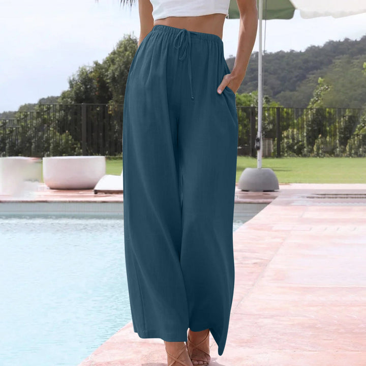 Celine – Elegante Sommerhose – Bild 9
