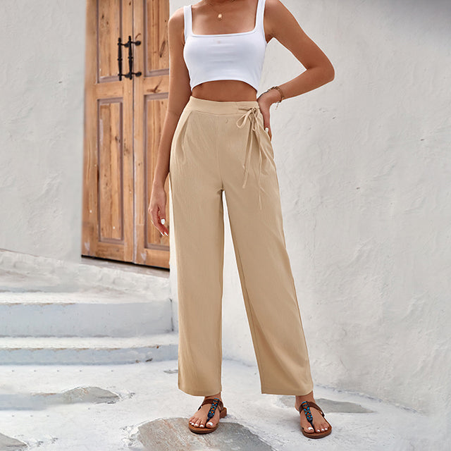 Paula – Ausdrucksstarke Hose – Bild 4