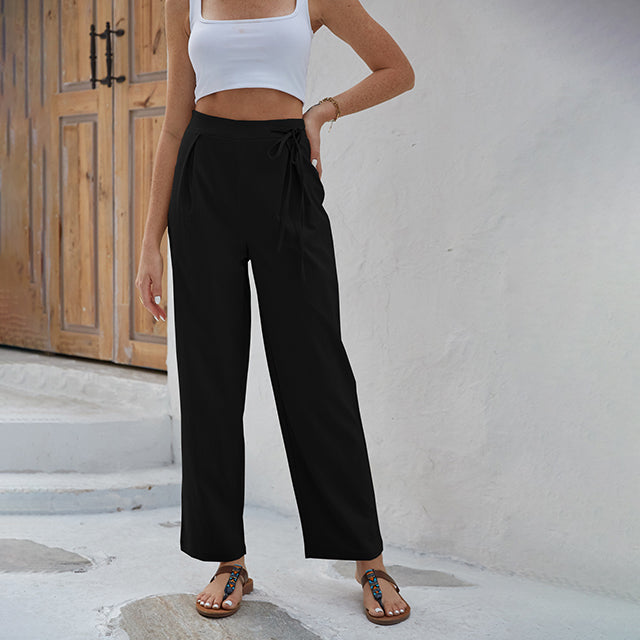 Paula – Ausdrucksstarke Hose – Bild 8