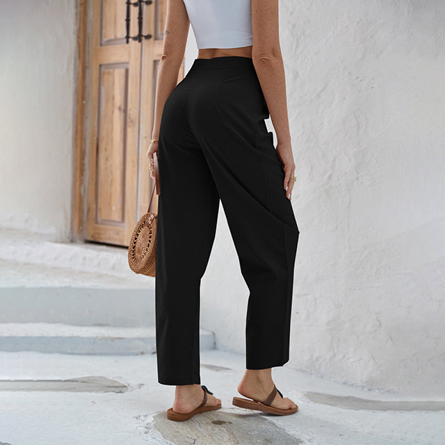 Paula – Ausdrucksstarke Hose – Bild 9