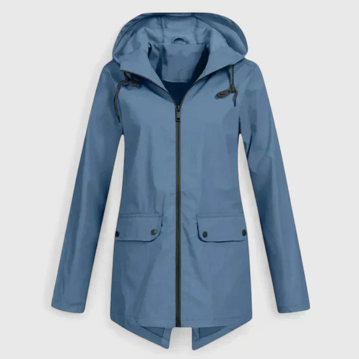 Franka – Weiche Freizeitjacke – Bild 1