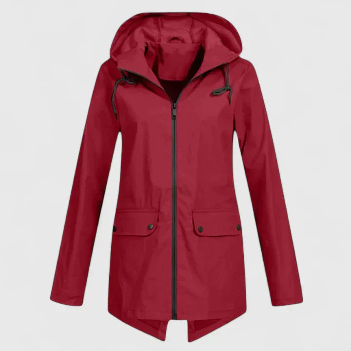 Franka – Weiche Freizeitjacke – Bild 2