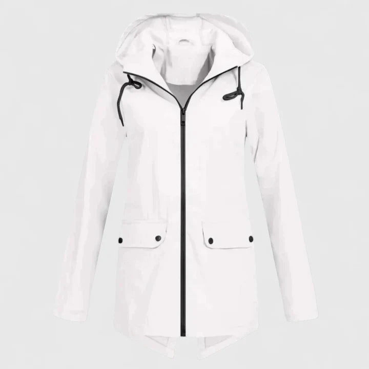 Franka – Weiche Freizeitjacke – Bild 3