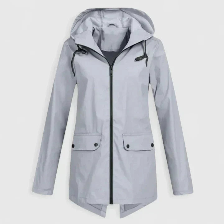 Franka – Weiche Freizeitjacke – Bild 4
