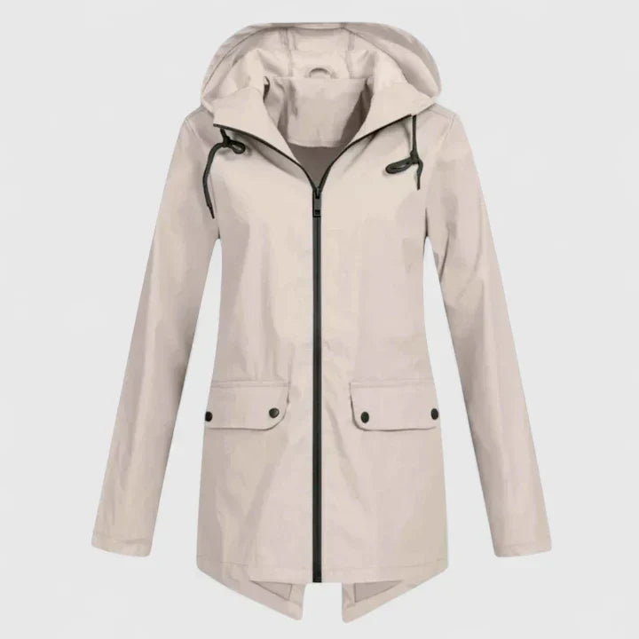 Franka – Weiche Freizeitjacke – Bild 6