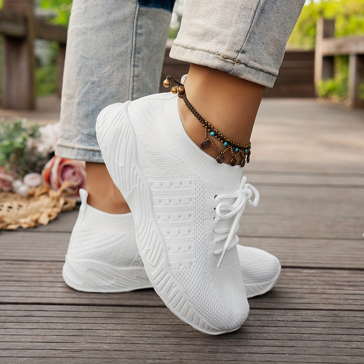 Lea – Leichte Sommer-Sneaker – Bild 2