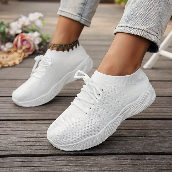 Lea – Leichte Sommer-Sneaker – Bild 3