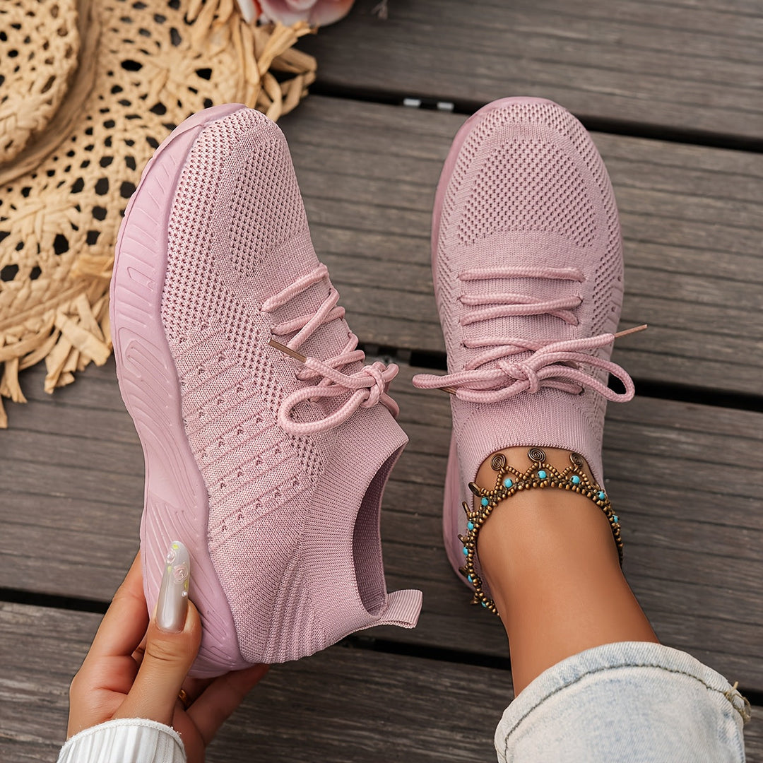 Lea – Leichte Sommer-Sneaker – Bild 5