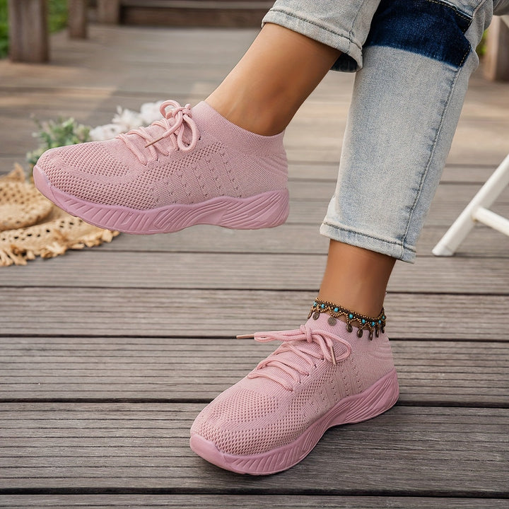 Lea – Leichte Sommer-Sneaker – Bild 6