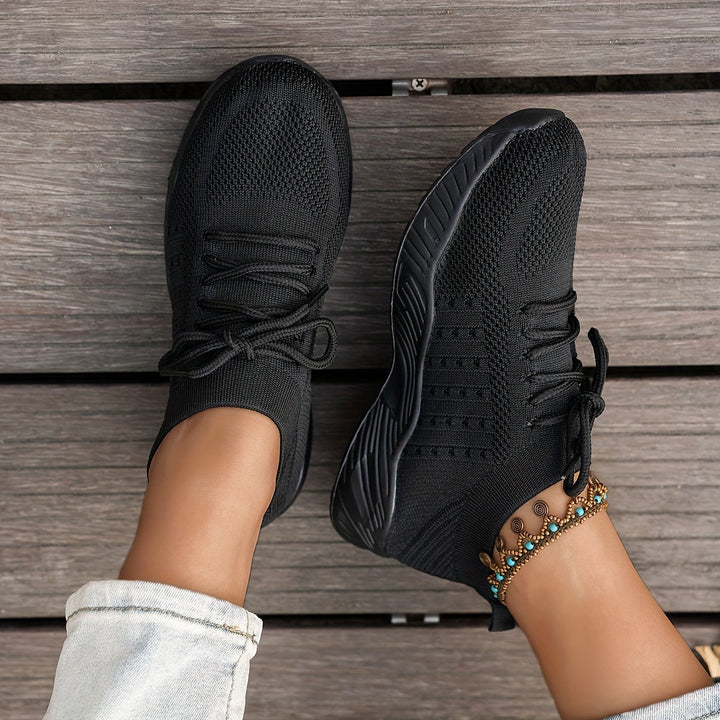 Lea – Leichte Sommer-Sneaker – Bild 7