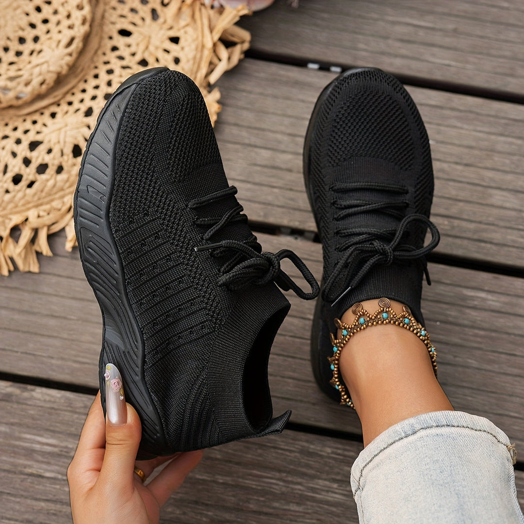 Lea – Leichte Sommer-Sneaker – Bild 8