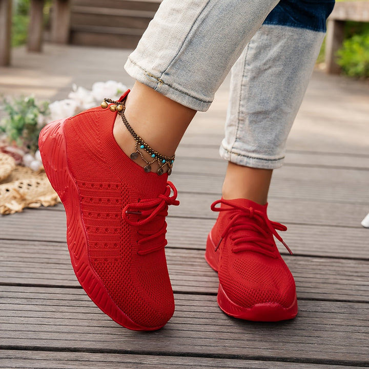 Lea – Leichte Sommer-Sneaker – Bild 10