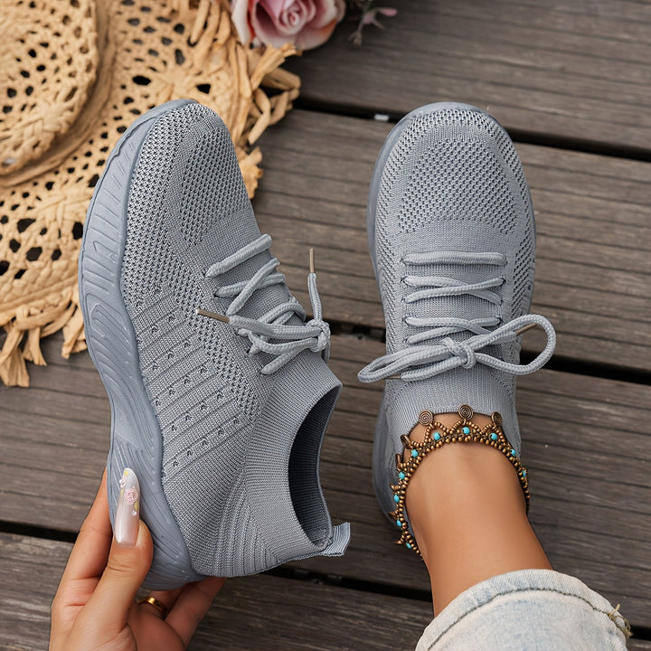 Lea – Leichte Sommer-Sneaker – Bild 12