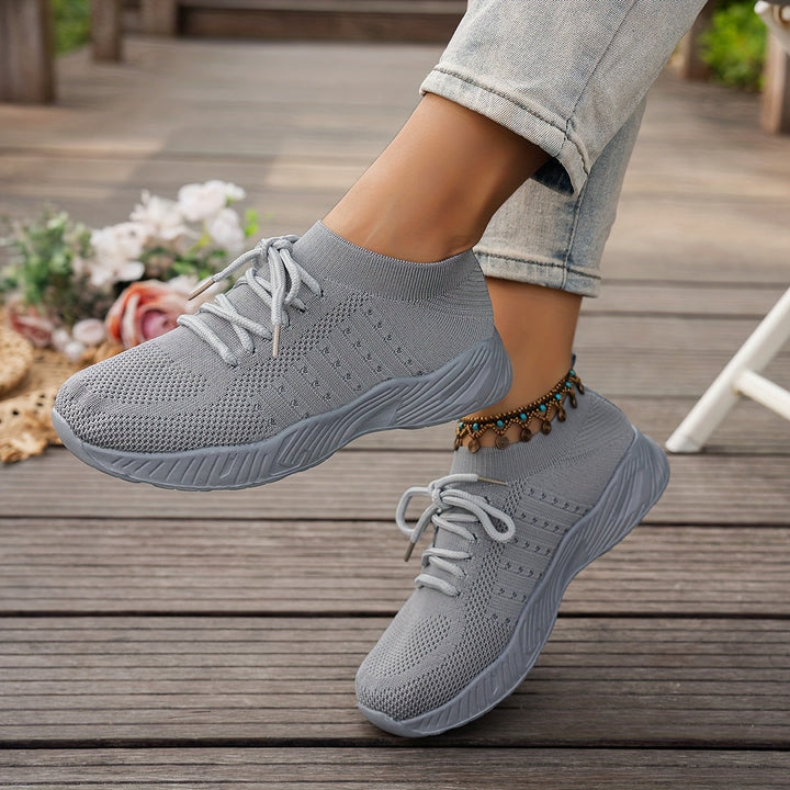 Lea – Leichte Sommer-Sneaker – Bild 13