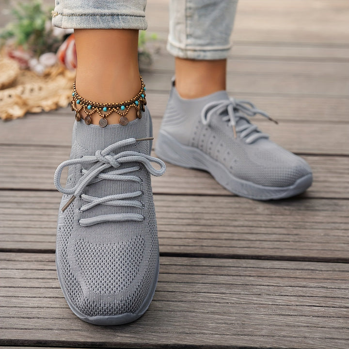 Lea – Leichte Sommer-Sneaker – Bild 14