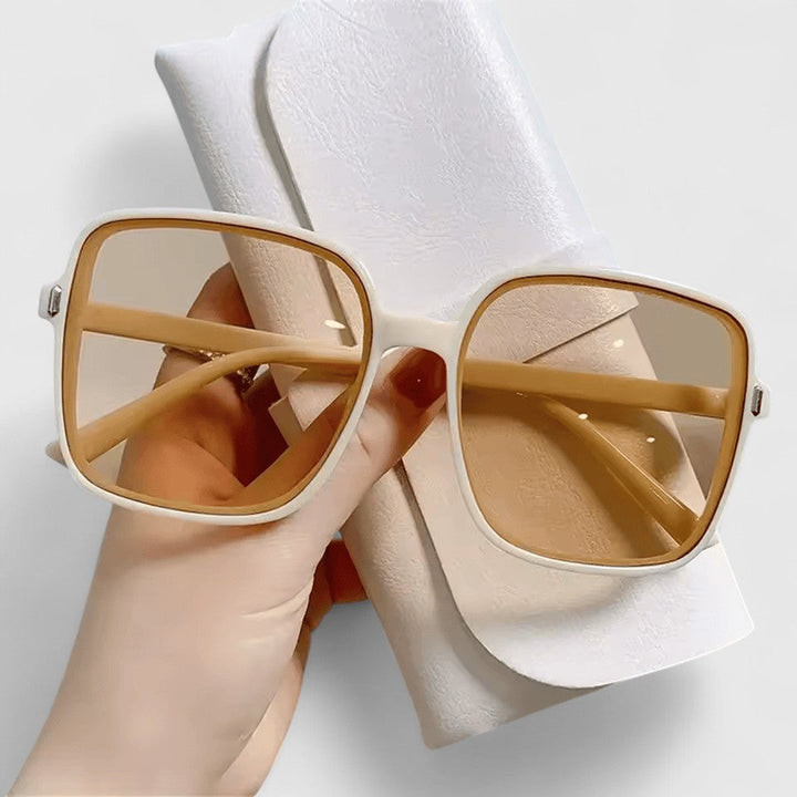 Leandra – Elegante Oversize-Sonnenbrille – Bild 7