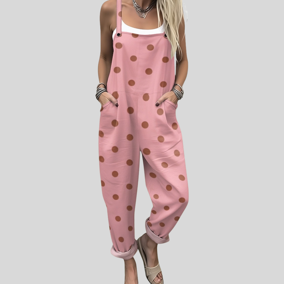 Und – Leichte Latzhose – Bild 1