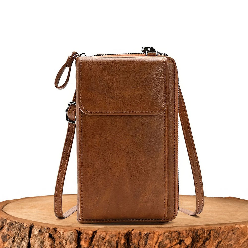 Alina – Kompakte Handtasche – Bild 1