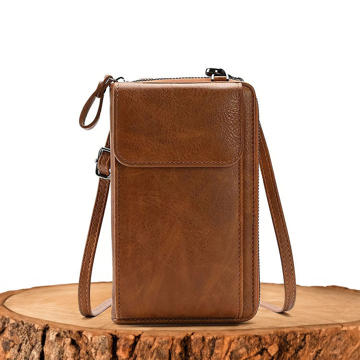 Alina – Kompakte Handtasche – Bild 1