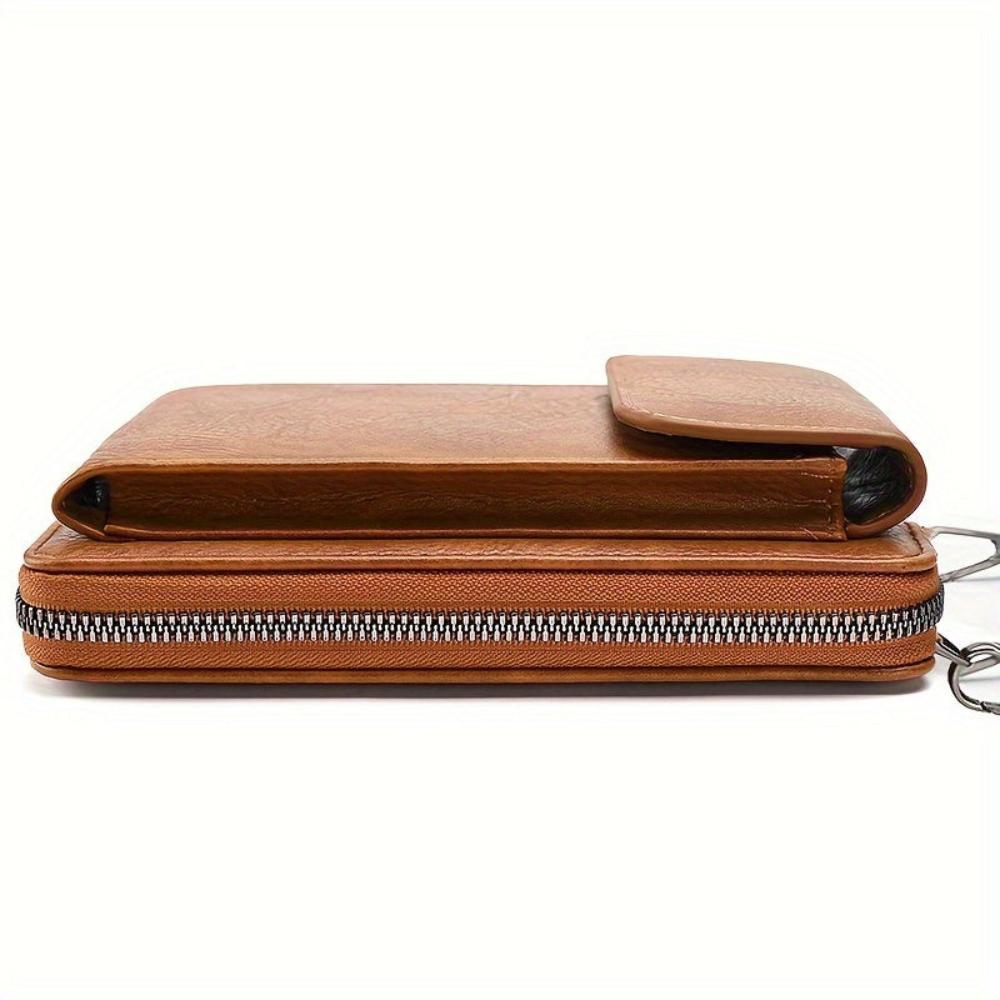 Alina – Kompakte Handtasche – Bild 2