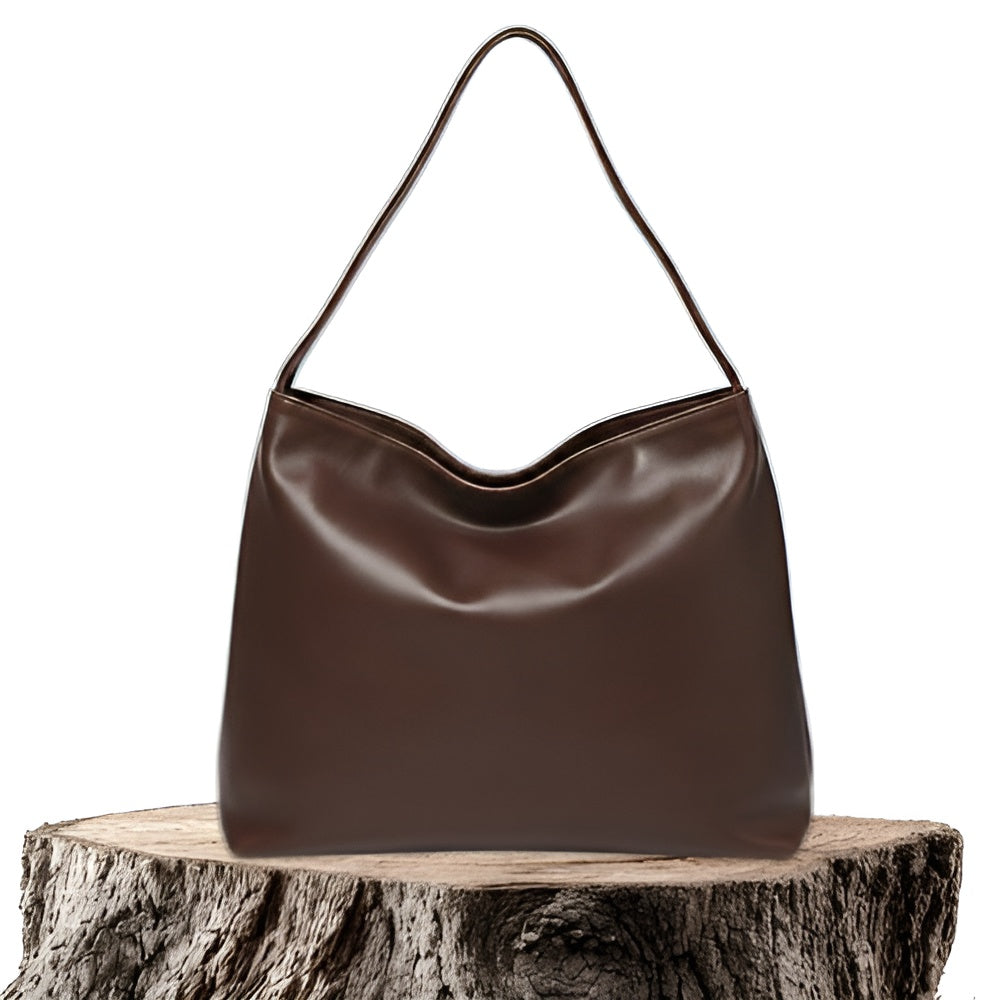 Paula – Glanzvolle Handtasche – Bild 1