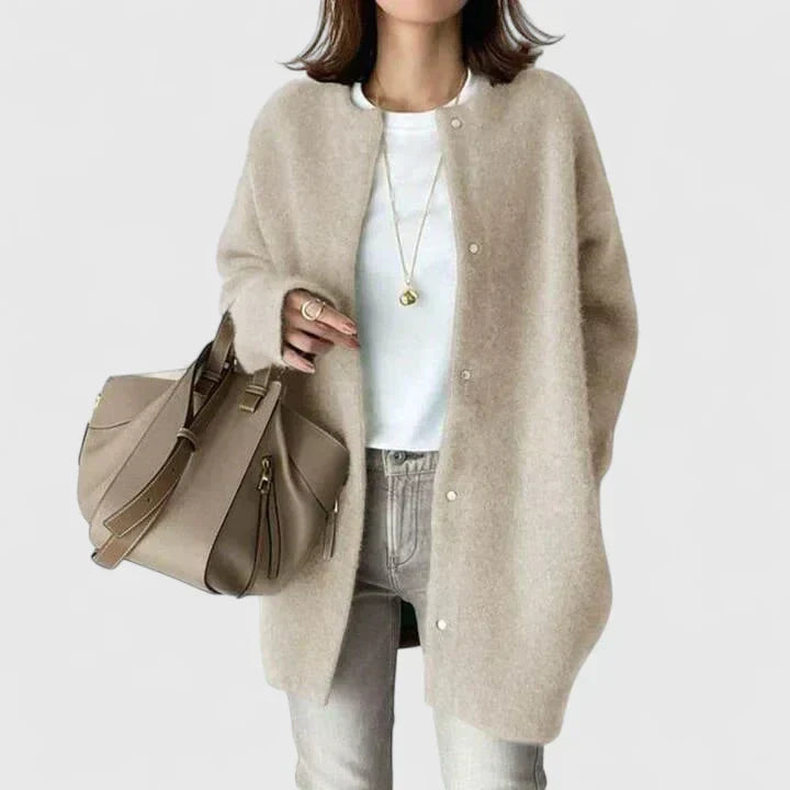 Fenja – Legere Alltagsjacke – Bild 2