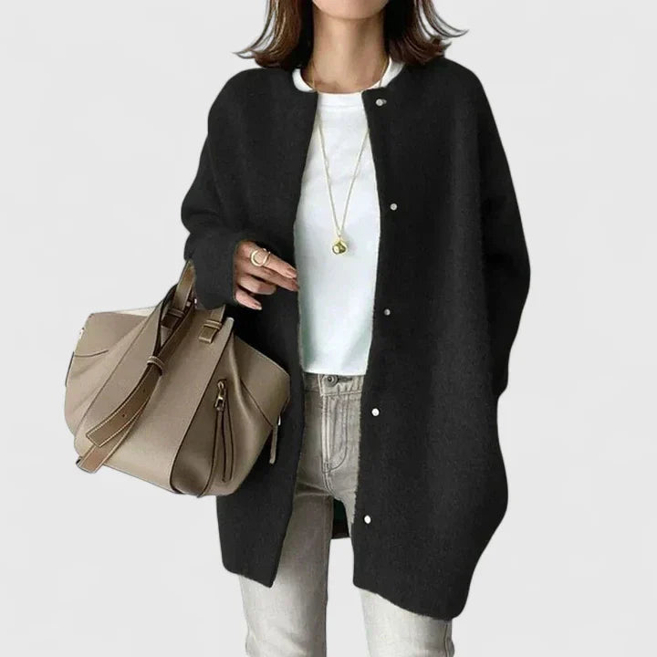 Fenja – Legere Alltagsjacke – Bild 3