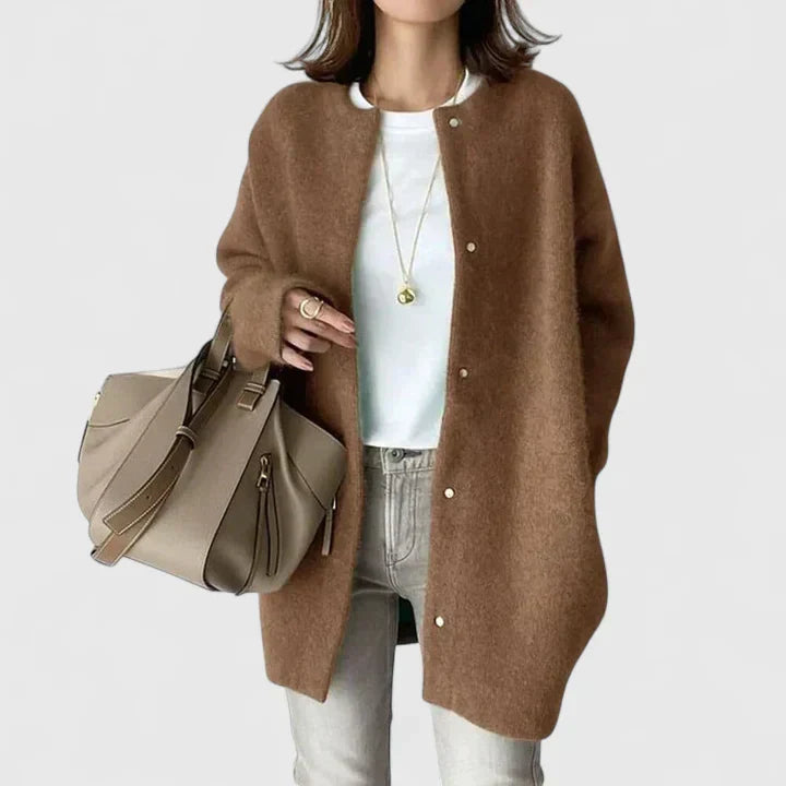 Fenja – Legere Alltagsjacke – Bild 4