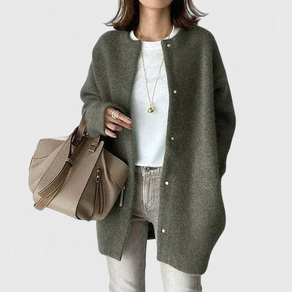 Fenja – Legere Alltagsjacke – Bild 7