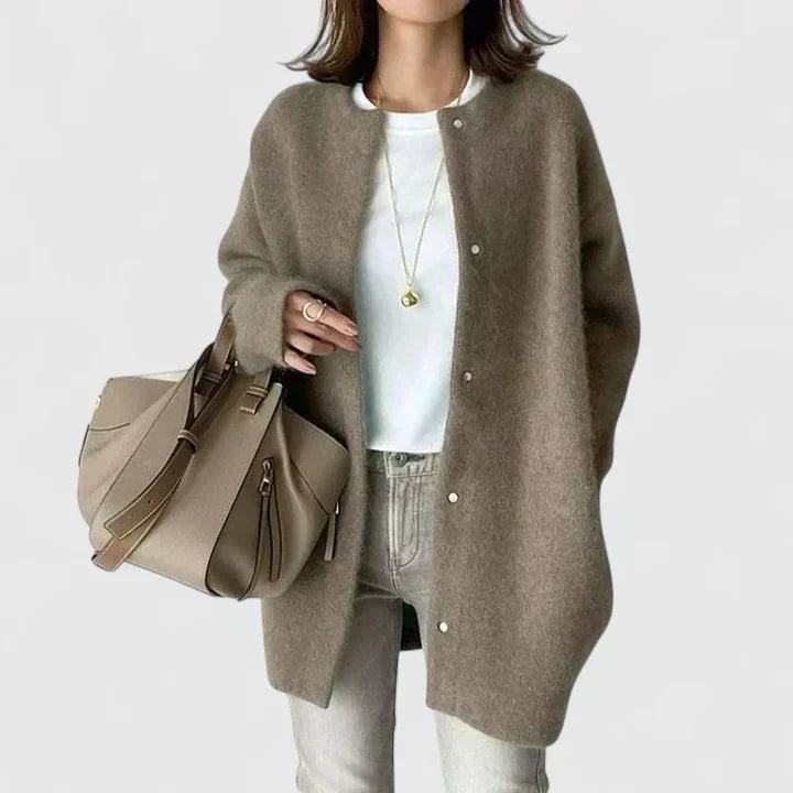 Fenja – Legere Alltagsjacke – Bild 8