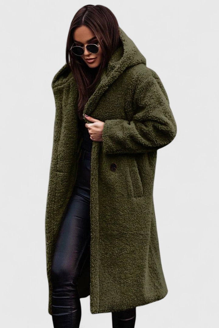 Elisa – Elegante Hemdjacke – Bild 5