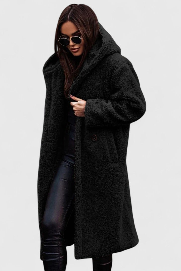 Elisa – Elegante Hemdjacke – Bild 6