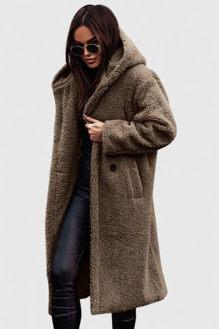 Elisa – Elegante Hemdjacke – Bild 7