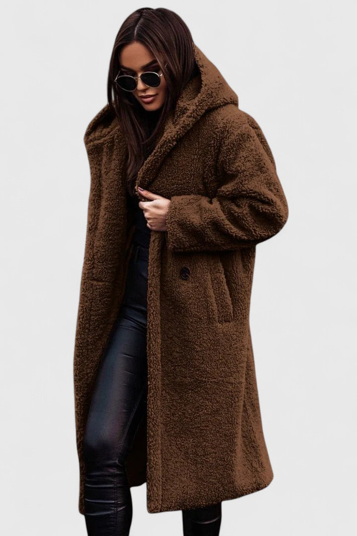 Elisa – Elegante Hemdjacke – Bild 8