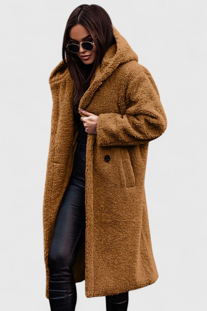 Elisa – Elegante Hemdjacke – Bild 9