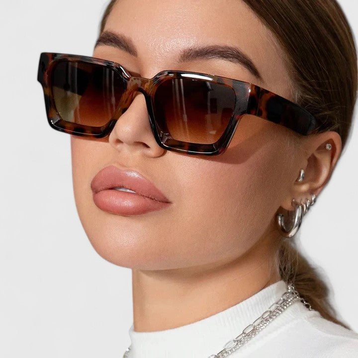 Leonora – Elegante Damen-Sonnenbrille – Bild 2