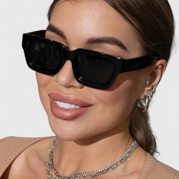 Leonora – Elegante Damen-Sonnenbrille – Bild 5