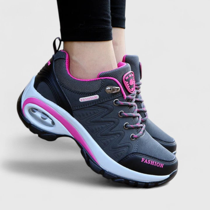 Leslie – Bequeme Alltags-Sneaker – Bild 1