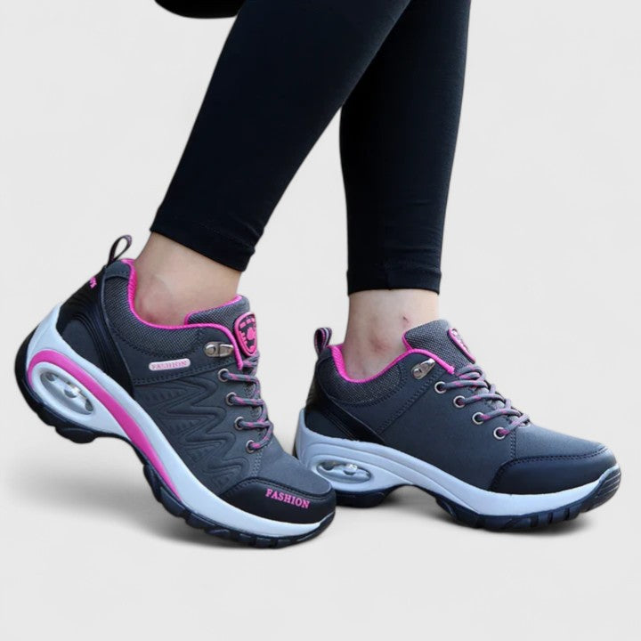 Leslie – Bequeme Alltags-Sneaker – Bild 2