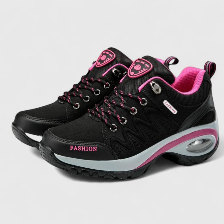 Leslie – Bequeme Alltags-Sneaker – Bild 3