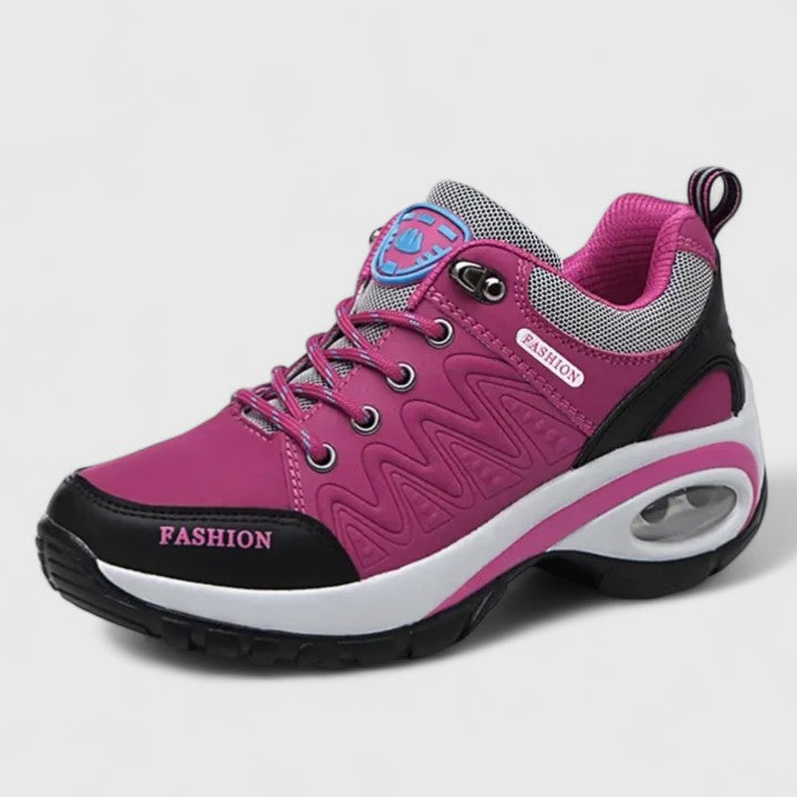 Leslie – Bequeme Alltags-Sneaker – Bild 4