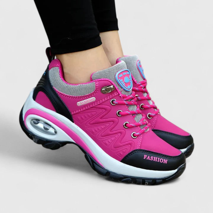 Leslie – Bequeme Alltags-Sneaker – Bild 6