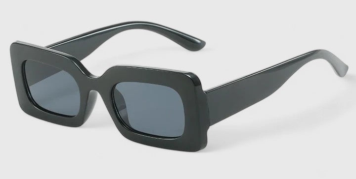 Liane – Farbenfrohe raffinierte Sonnenbrille – Bild 1