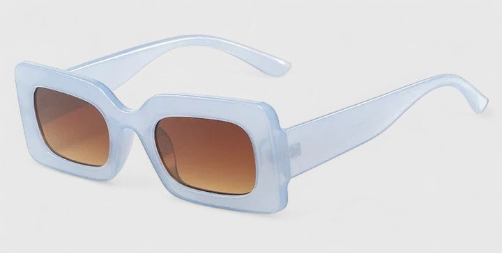 Liane – Farbenfrohe raffinierte Sonnenbrille – Bild 2
