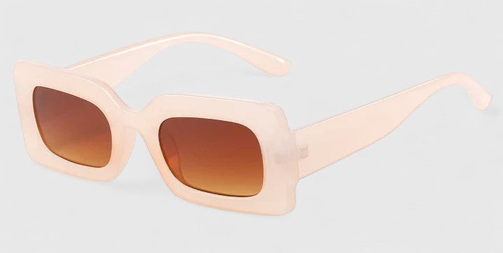 Liane – Farbenfrohe raffinierte Sonnenbrille – Bild 4