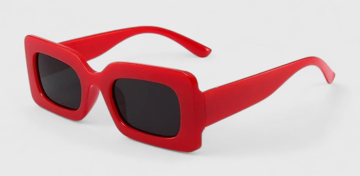 Liane – Farbenfrohe raffinierte Sonnenbrille – Bild 6