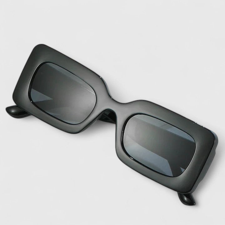 Liane – Farbenfrohe raffinierte Sonnenbrille – Bild 8