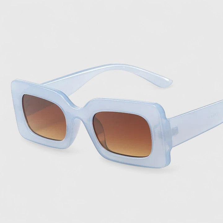Liane – Farbenfrohe raffinierte Sonnenbrille – Bild 9